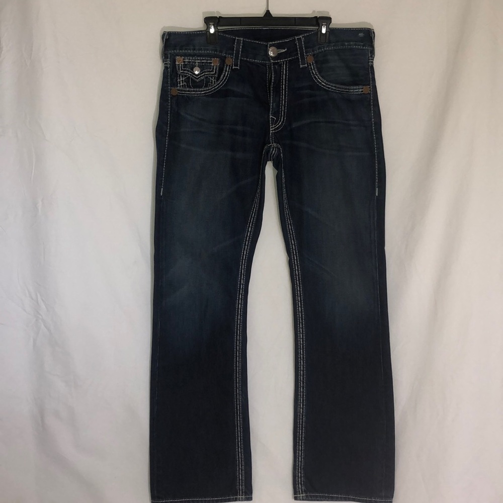 True Religion men’s jeans
